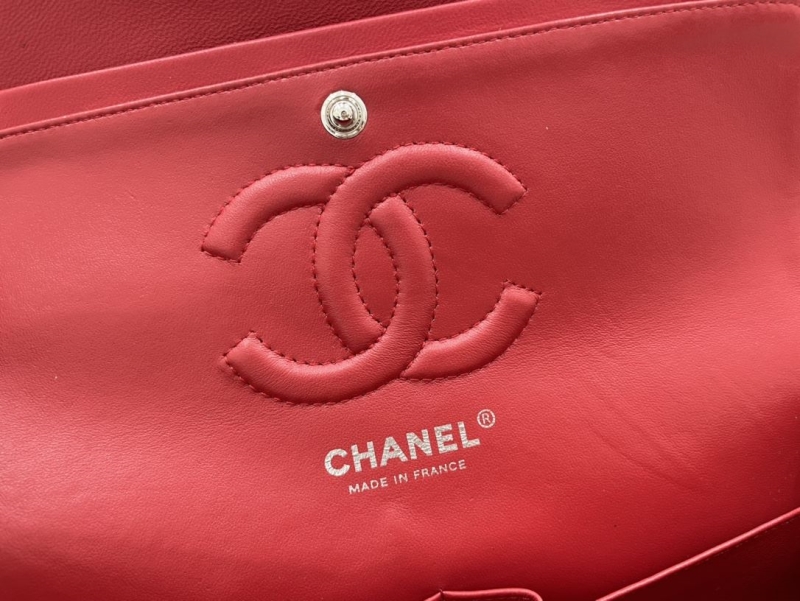Ch**el cf series bags